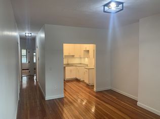 118 Union Park St #1, Boston, MA 02118