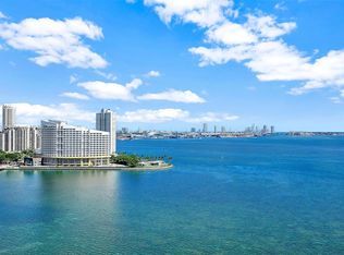 The Mark On Brickell, Miami, FL 33131