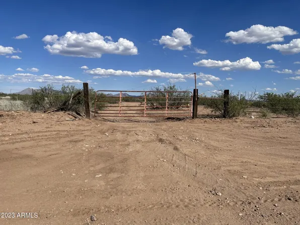 00XX HWY 191 -- #037, Douglas, AZ 85607