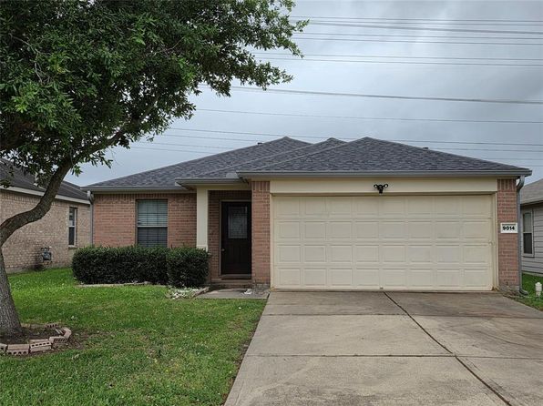 9014 Kerry Prairie Ln