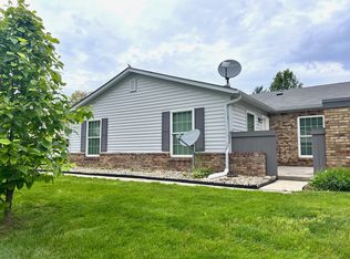 4413 Clovelly Ct, Indianapolis, IN