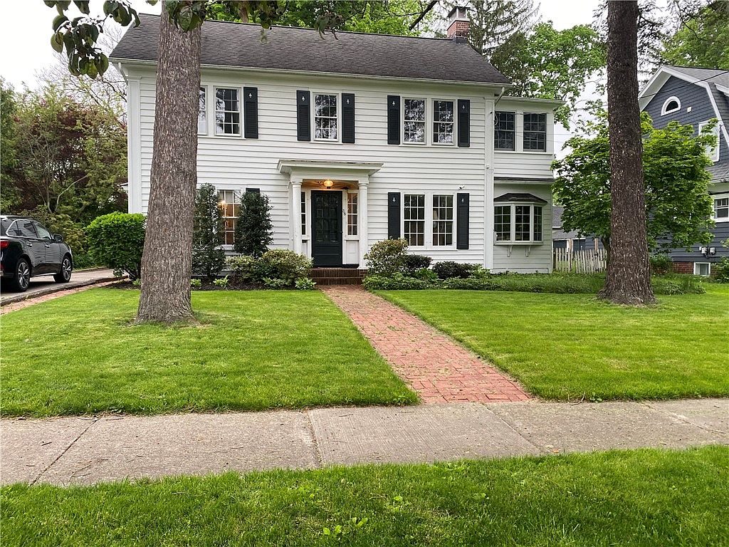 38 Potter Pl, Fairport, NY 14450 Zillow