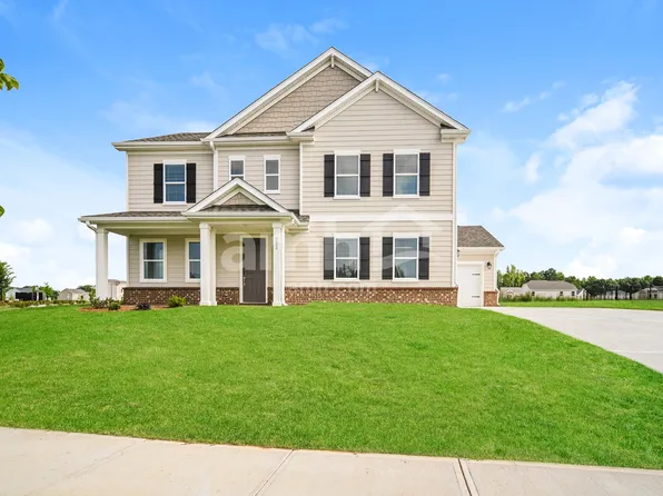 353 Golucke Way, McDonough, GA 30252
