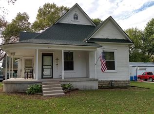 511 S Main St, Jasper, MO 64755