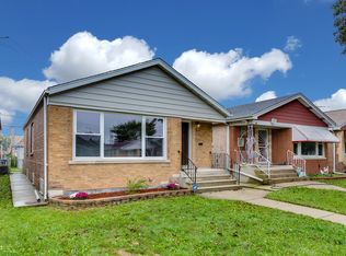 7921 S Troy St, Chicago, IL 60652