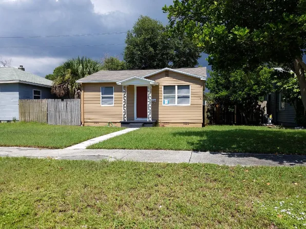 5345 4th Ave S, Saint Petersburg, FL 33707