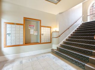 5th & Mercer Apartments, Seattle, WA 98109