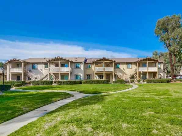 1423 Graves Ave Unit 221, El Cajon, CA 92021