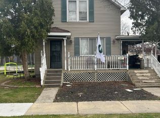 258 N Johnson St, Bay City, MI 48708