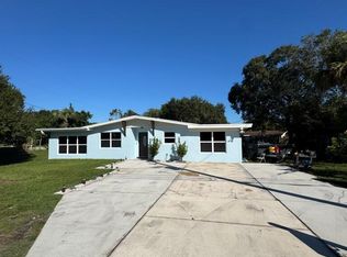 2140 Cortez Boulevard, Fort Pierce, FL 34982