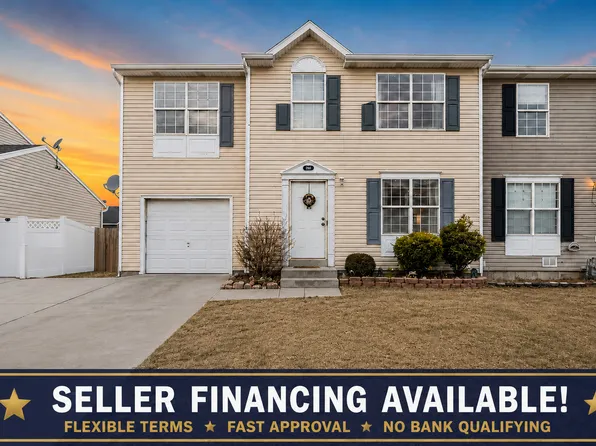 268 Alfred Dr, Tooele, UT 84074