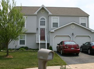2453 Northem Ct, Grove City, OH 43123