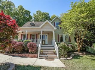 2284 Evening Pl, Rock Hill, SC 29732