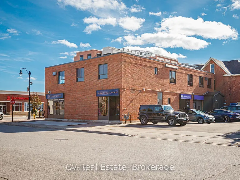 250 Hurontario St #2 — Photo 6