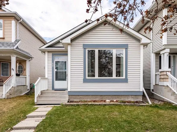 89 E Prestwick Way SE, Calgary, AB T2Z 3W7