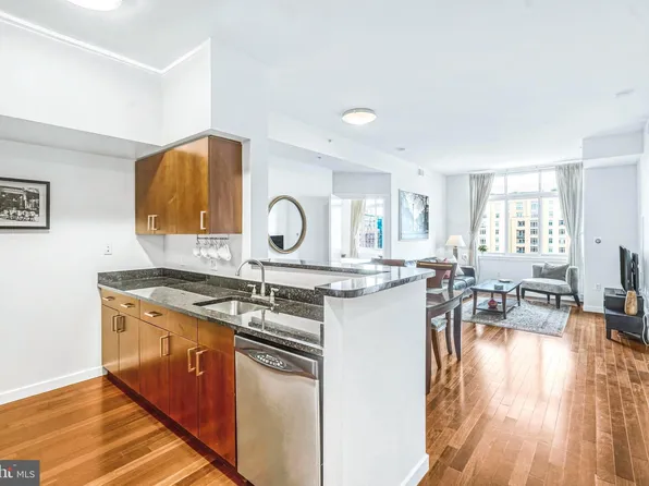 1000 New Jersey Ave SE APT 1110, Washington, DC 20003