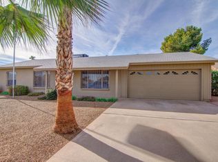 12216 N 38th Pl, Phoenix, AZ 85032