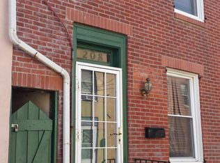 208 Wilder St, Philadelphia, PA 19147