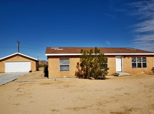 63448 Walpi Dr, Joshua Tree, CA 92252