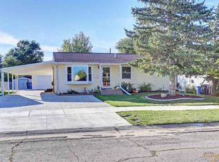 3211 Cypress St, Rapid City, SD 57701