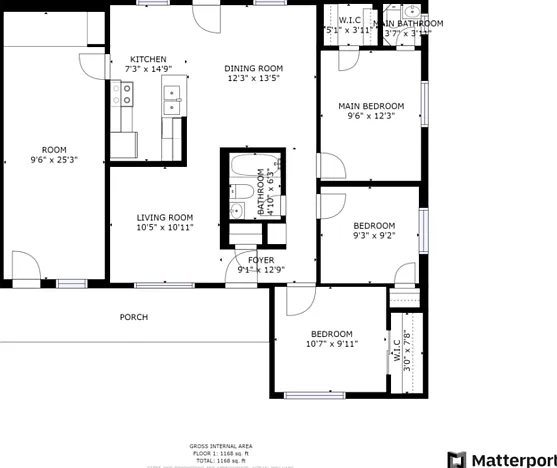 304 Robbie St — Photo 15