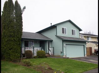 411 SW Lillyben Ave, Gresham, OR 97080