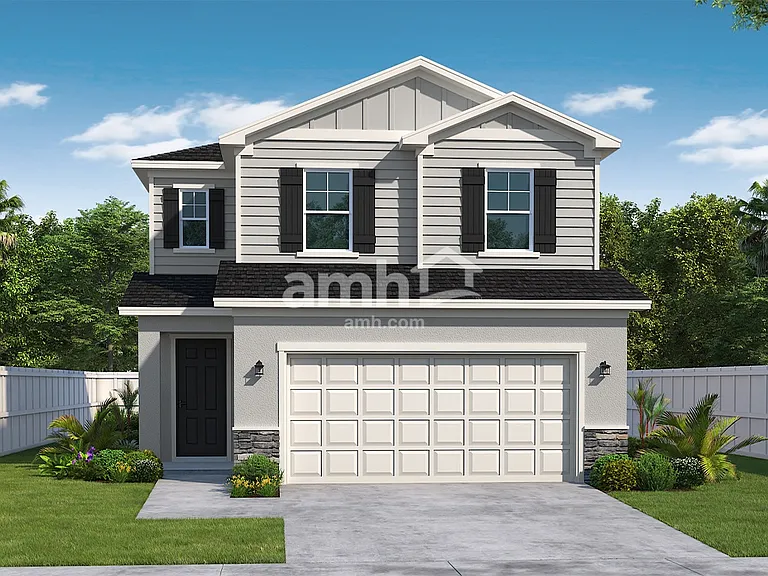 16540 Cheyanne Ct — Photo 1