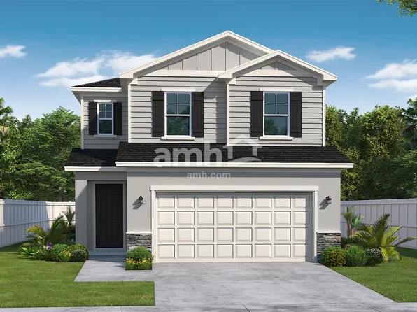 16540 Cheyanne Ct, Parrish, FL 34219