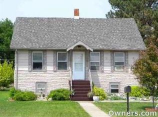 1511 Burlington Blvd, North Platte, NE 69101