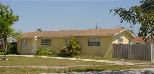 2nd image of 6863 SW 20th Ct