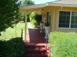 352 Gold Strike Rd, San Andreas, CA 95249