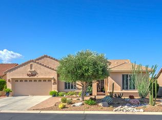 61771 E Briarwood Dr, Tucson, AZ 85739