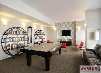 Sold by Warburg