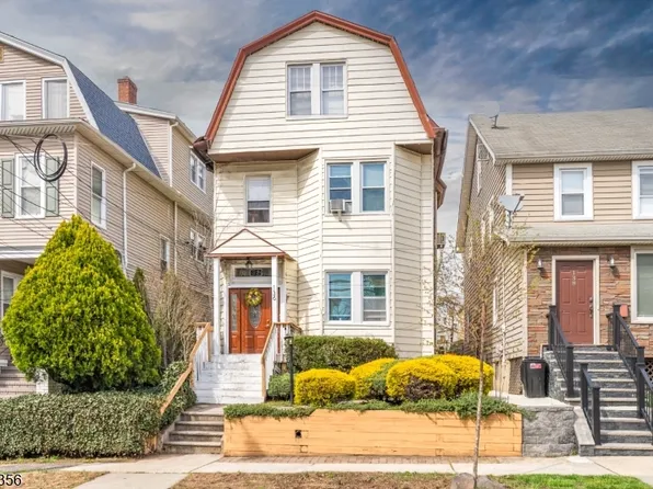 136 Baldwin St, Bloomfield Twp., NJ 07003