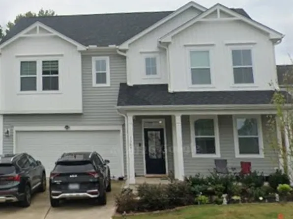 1309 McFarlan Ct, Holly Springs, NC 27540