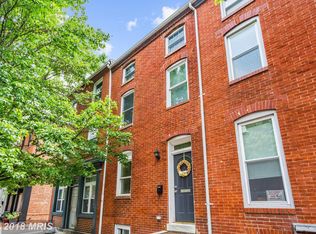 1915 Bank St, Baltimore, MD 21231
