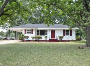 309 Cherokee Cir, Griffin, GA