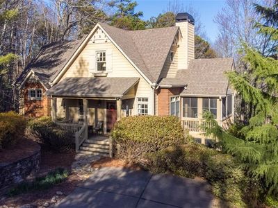 23 Laurel Ridge Trl, Jasper, GA, 30143