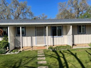 380 Mulberry Ave APT 4, Red Bluff, CA 96080