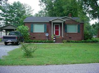 301 Adams Ave, Anderson, SC 29624