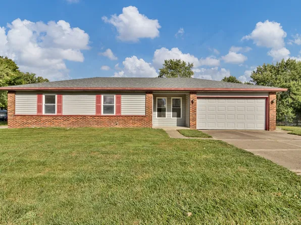 8541 Depot Dr, Indianapolis, IN 46217