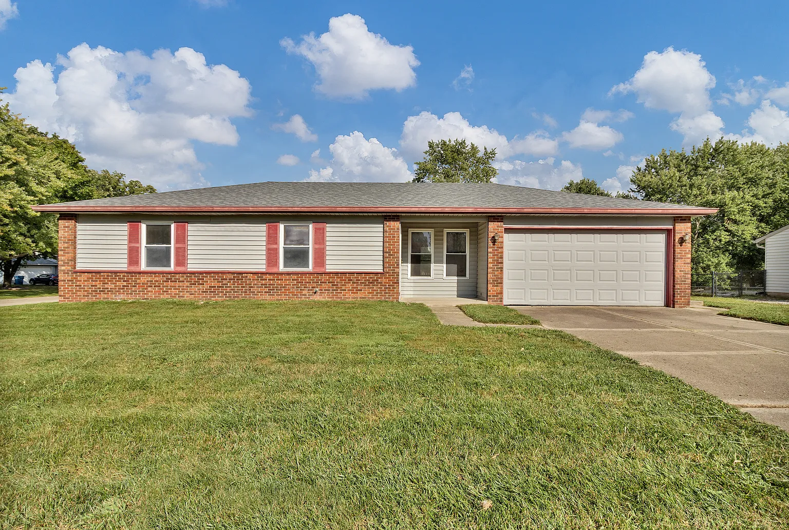 8541 Depot Dr photo 1