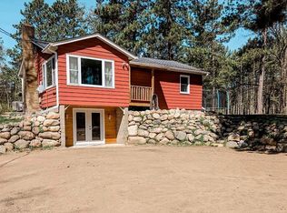 17737 Half Moon Rd, Park Rapids, MN 56470