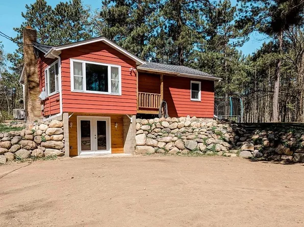 17737 Half Moon Rd, Park Rapids, MN 56470