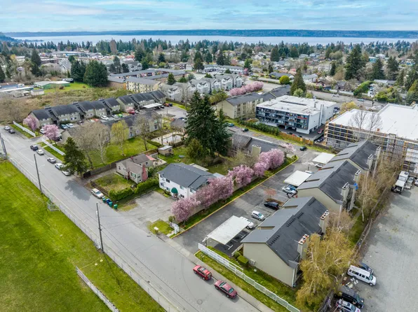 The Avenues, 10765 14th Ave SW APT C12, Seattle, WA 98146