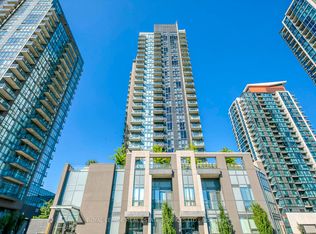 5025 Four Springs Ave #2107, Mississauga, ON L5R 0G5