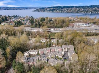 1800 NE 40th St UNIT E303, Renton, WA 98056