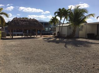 7 Flamingo Rd, Key Largo, FL 33037