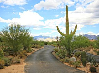 2796 W Coyote Moonrise Dr, Tucson, AZ 85755