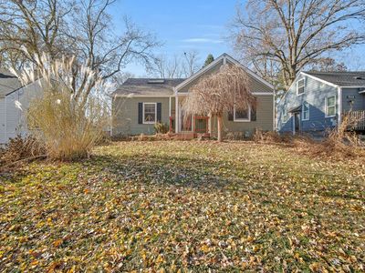 1064 33rd St, Des Moines, IA, 50311